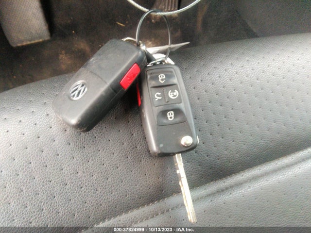 1VWSA7A31MC002719 Volkswagen Passat 2.0t Se