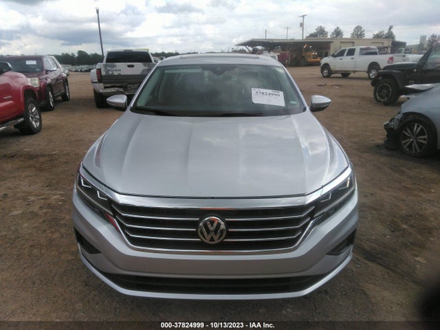 1VWSA7A31MC002719 Volkswagen Passat 2.0t Se