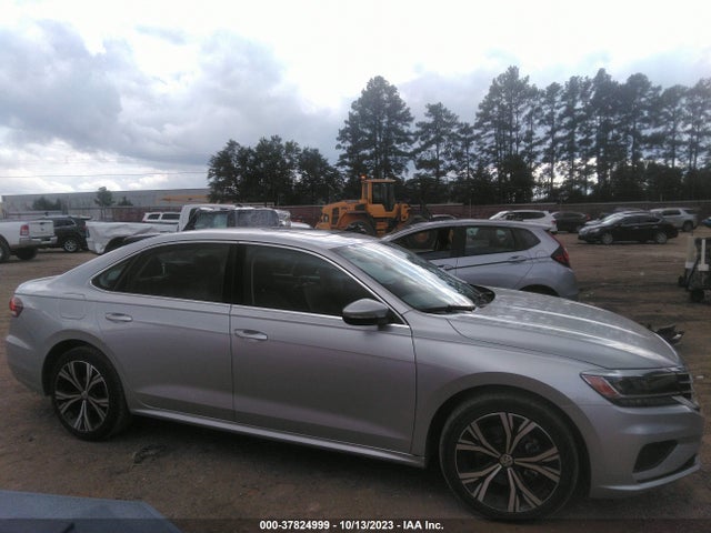 1VWSA7A31MC002719 Volkswagen Passat 2.0t Se