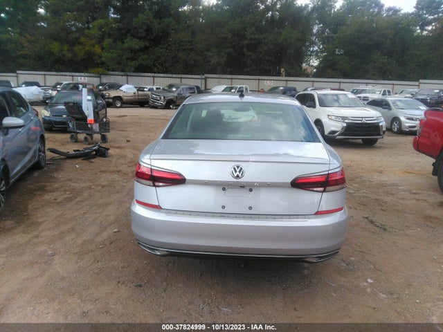 1VWSA7A31MC002719 Volkswagen Passat 2.0t Se