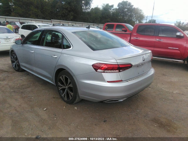 1VWSA7A31MC002719 Volkswagen Passat 2.0t Se