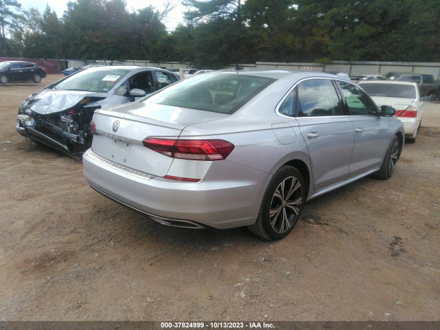 1VWSA7A31MC002719 Volkswagen Passat 2.0t Se