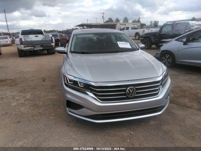 1VWSA7A31MC002719 Volkswagen Passat 2.0t Se