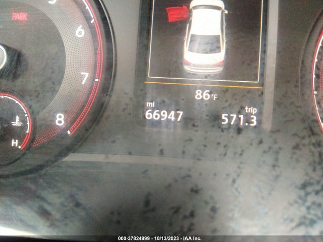 1VWSA7A31MC002719 Volkswagen Passat 2.0t Se