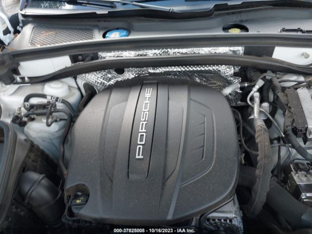 2020 PORSCHE MACAN WP1AA2A5XLLB07100 Photo 9