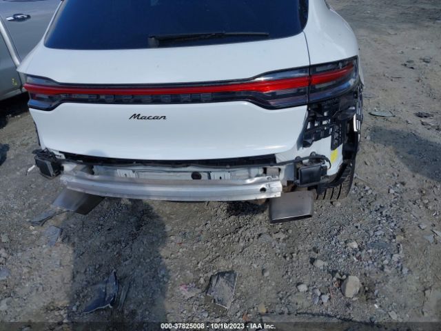 2020 PORSCHE MACAN WP1AA2A5XLLB07100 Photo 5