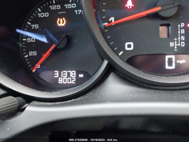 2020 PORSCHE MACAN WP1AA2A5XLLB07100 Photo 6