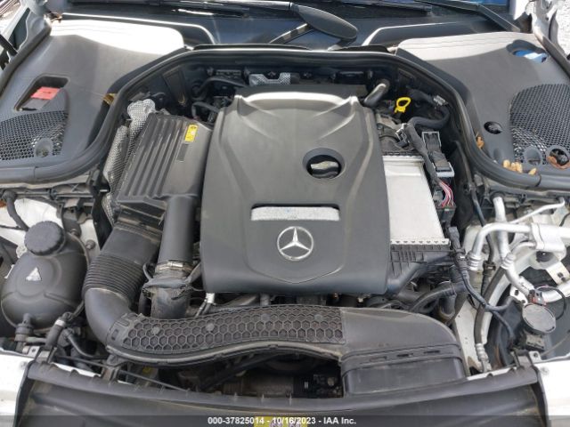 WDDZF4KB9JA480570 Mercedes-Benz E-class E 300