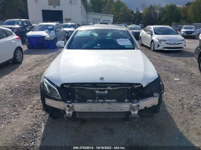 WDDZF4KB9JA480570 Mercedes-Benz E-class E 300