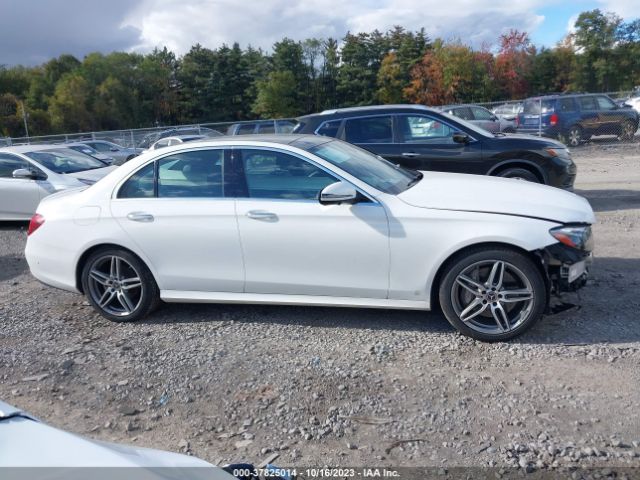 WDDZF4KB9JA480570 Mercedes-Benz E-class E 300