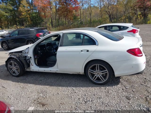 WDDZF4KB9JA480570 Mercedes-Benz E-class E 300