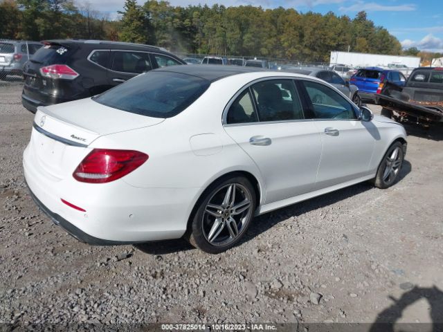 WDDZF4KB9JA480570 Mercedes-Benz E-class E 300