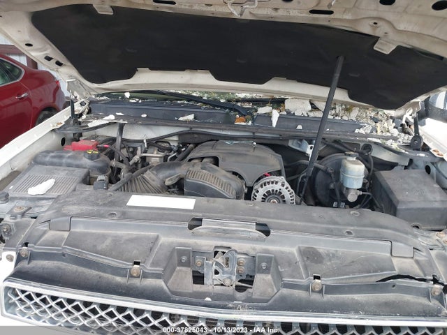 2011 CHEVROLET SUBURBAN 1GNSKKE33BR228274 Photo 9