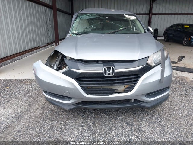 Honda HR-V LX 2017 3CZRU6H30HM704716 Image 11