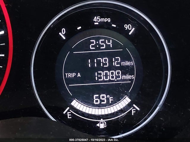 Honda HR-V LX 2017 3CZRU6H30HM704716 Image 14