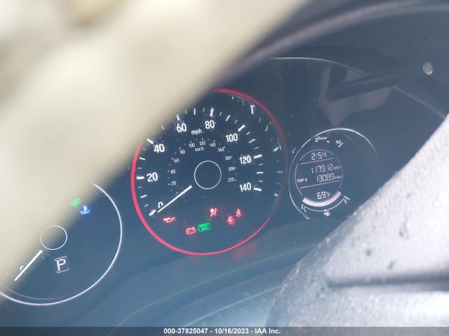 Honda HR-V LX 2017 3CZRU6H30HM704716 Image 7