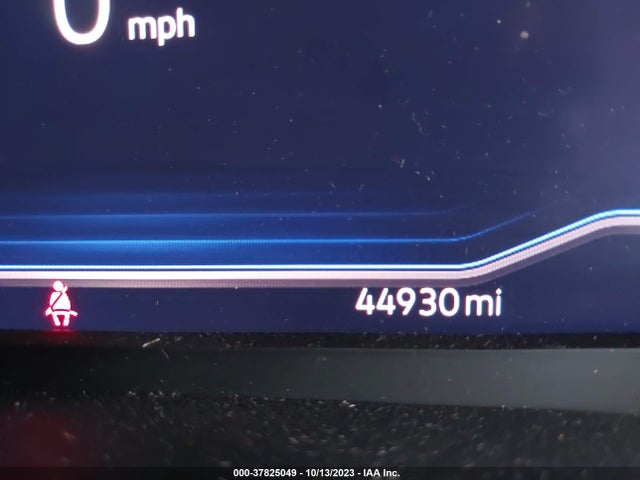 1V2HR2CA9NC545451 Volkswagen Atlas 3.6l V6 Se W/technology