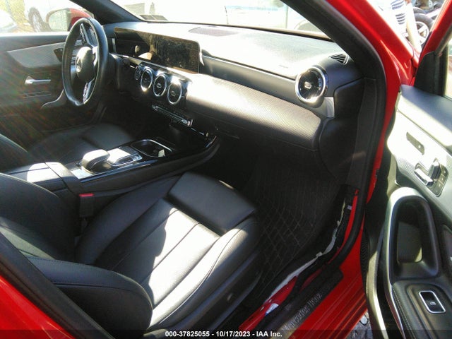 2020 MERCEDES-BENZ A 220 4MATIC VIN: WDD3G4FB6LW041152