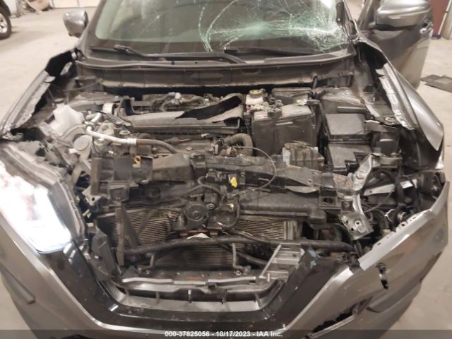 KNMAT2MV1JP612553 Nissan ROGUE SV