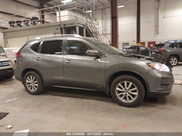 KNMAT2MV1JP612553 Nissan ROGUE SV