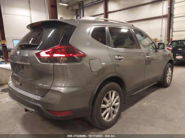 KNMAT2MV1JP612553 Nissan ROGUE SV