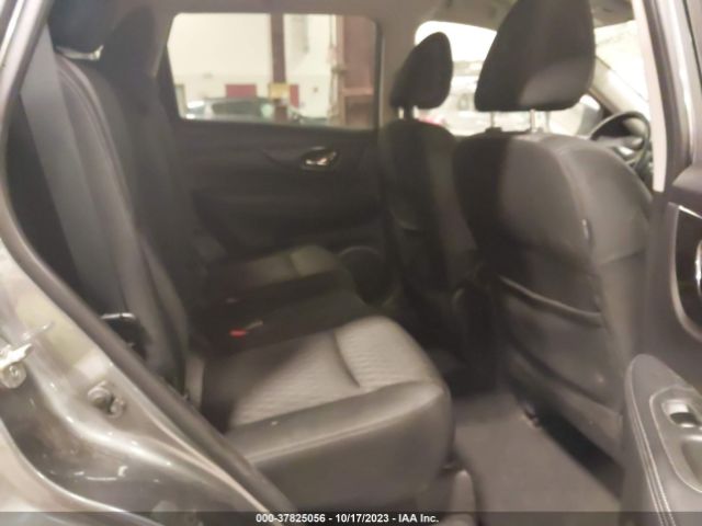 KNMAT2MV1JP612553 Nissan ROGUE SV