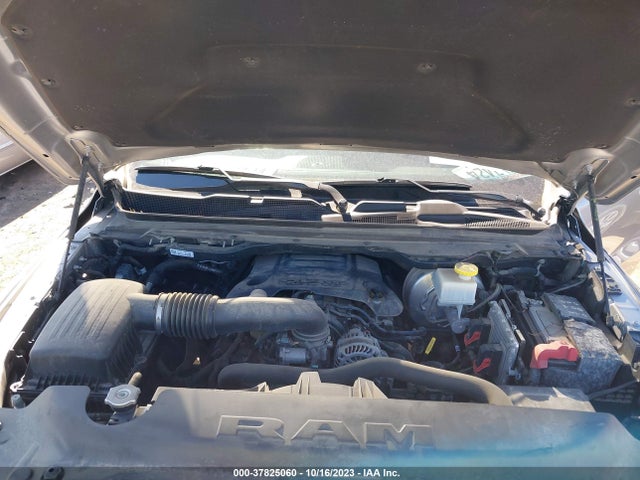 1C6SRFFT9KN834316 RAM 1500 Big Horn