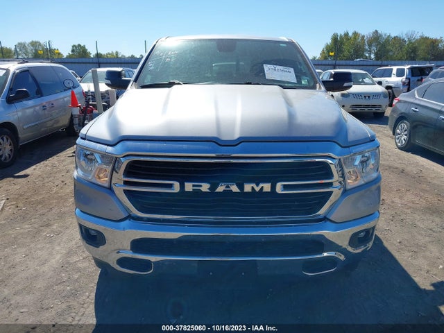 1C6SRFFT9KN834316 RAM 1500 Big Horn