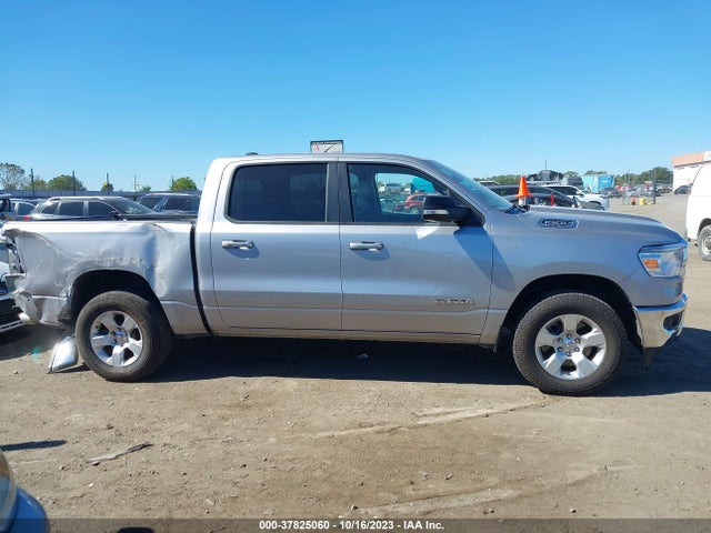 1C6SRFFT9KN834316 RAM 1500 Big Horn