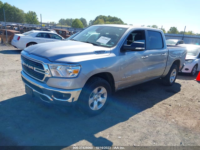 1C6SRFFT9KN834316 RAM 1500 Big Horn