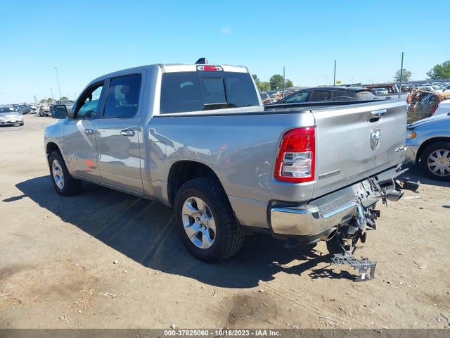 1C6SRFFT9KN834316 RAM 1500 Big Horn