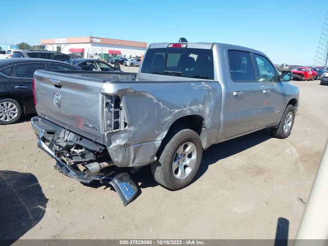 1C6SRFFT9KN834316 RAM 1500 Big Horn