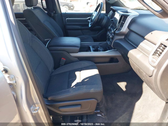 1C6SRFFT9KN834316 RAM 1500 Big Horn
