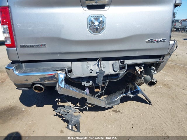 1C6SRFFT9KN834316 RAM 1500 Big Horn