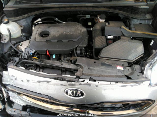 KNDP63AC7L7666310 KIA SPORTAGE S