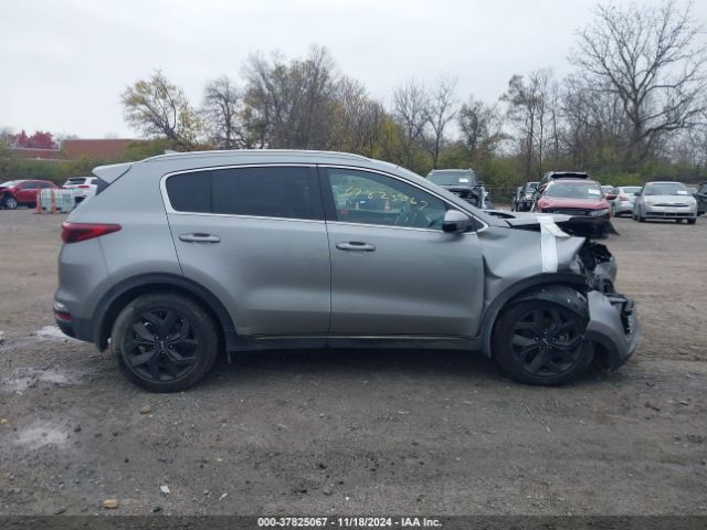 KNDP63AC7L7666310 KIA SPORTAGE S