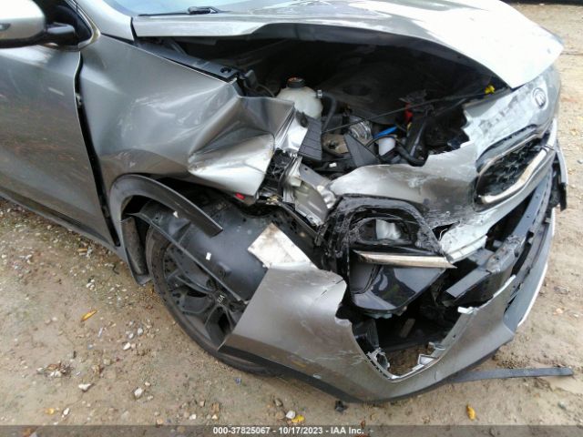KNDP63AC7L7666310 KIA SPORTAGE S