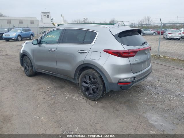 KNDP63AC7L7666310 KIA SPORTAGE S