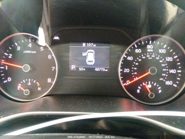 KNDP63AC7L7666310 KIA SPORTAGE S