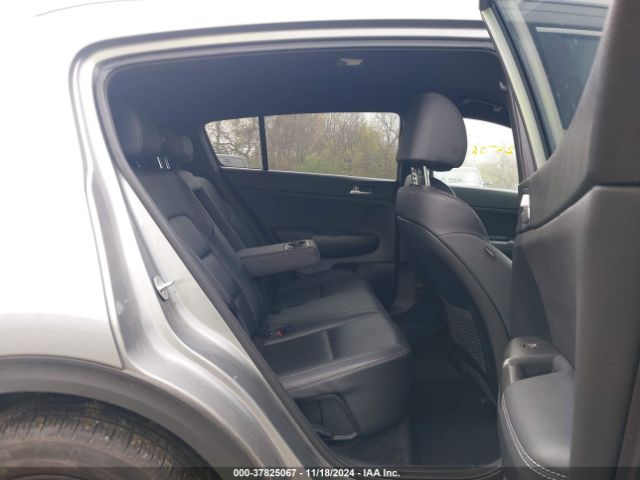 KNDP63AC7L7666310 KIA SPORTAGE S