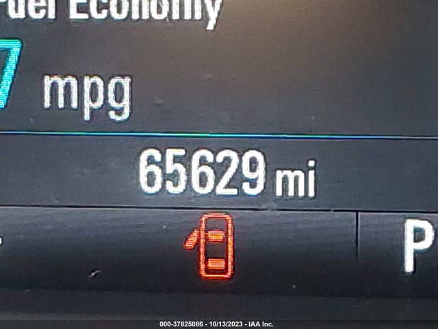 Chevrolet Camaro 1lt 2017 1G1FB1RS2H0191651 Image 16