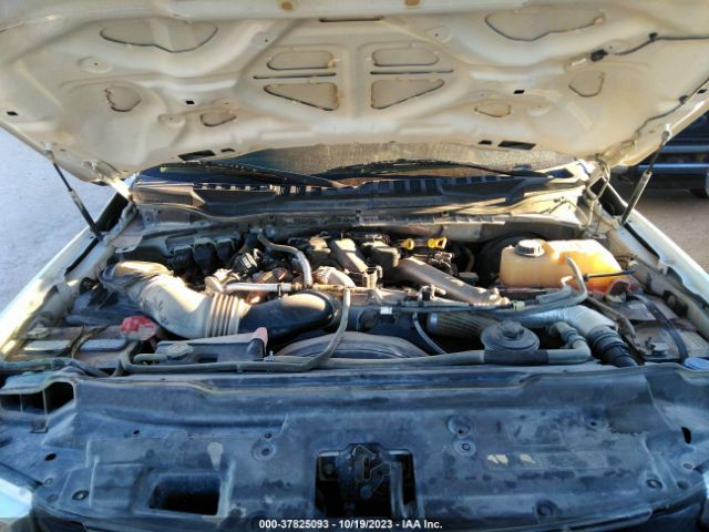 1FT7W2BT5JEC94810 Ford Super Duty F-250 Srw Xl/xlt/lariat