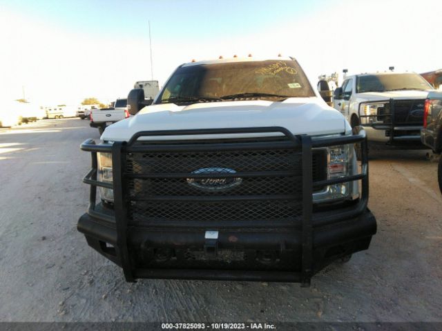 1FT7W2BT5JEC94810 Ford Super Duty F-250 Srw Xl/xlt/lariat