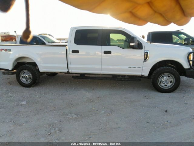 1FT7W2BT5JEC94810 Ford Super Duty F-250 Srw Xl/xlt/lariat