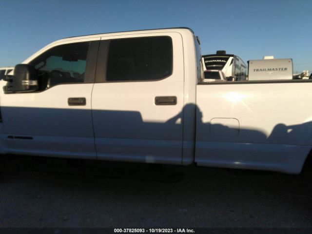 1FT7W2BT5JEC94810 Ford Super Duty F-250 Srw Xl/xlt/lariat