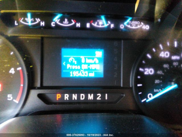 1FT7W2BT5JEC94810 Ford Super Duty F-250 Srw Xl/xlt/lariat