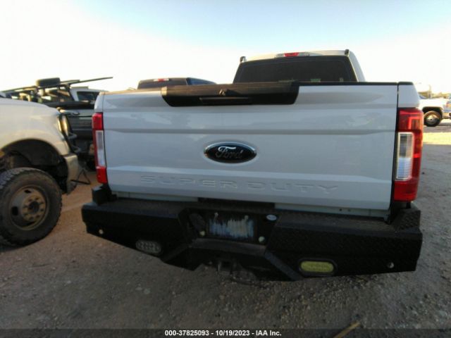 1FT7W2BT5JEC94810 Ford Super Duty F-250 Srw Xl/xlt/lariat