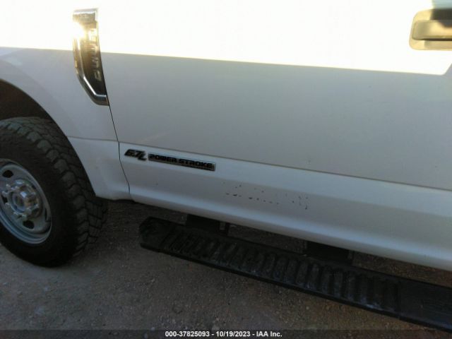1FT7W2BT5JEC94810 Ford Super Duty F-250 Srw Xl/xlt/lariat