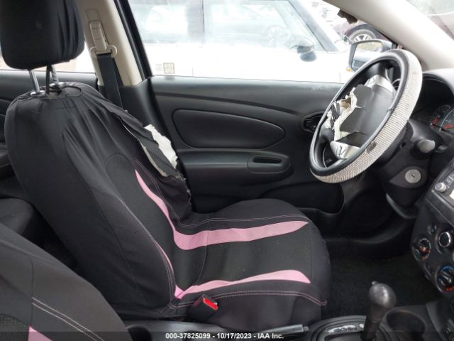 3N1CN7AP8KL821293 Nissan Versa Sedan S Plus