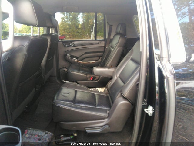 Chevrolet Suburban Lt 2018 1GNSKHKC6JR249237 Image 8